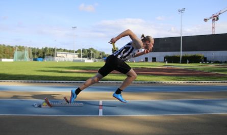 l’endurance athlètes