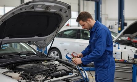 climatisation automobile