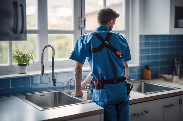 Méthode traditionnelle vs Expertise Dépan&rsquo; Home : le comparatif qui change tout