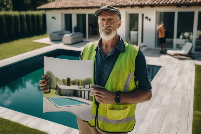 Pisciniste à Toulouse : l&rsquo;art de la précision, la signature technique de Aqua Pensez vous ?