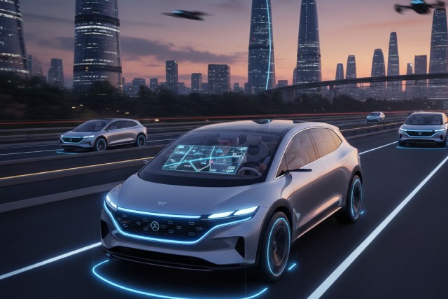 Quelles sont les voitures les plus sécurisées pour les trajets en famille ?