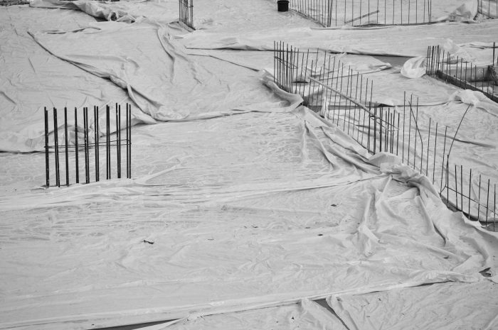 Meilleure bâche acoustique pour chantier et industrie