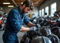 Comment entretenir sa moto pour éviter les pannes coûteuses