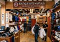 Boutique Arts Martiaux