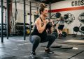 CrossFit grossesse