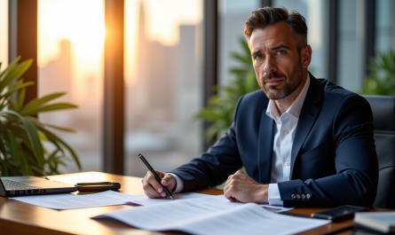 Formaliste juridique : le partenaire indispensable pour la création de votre entreprise
