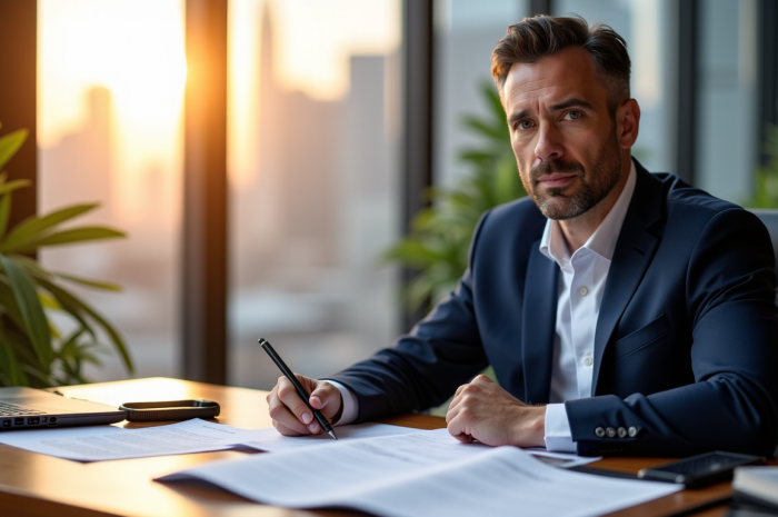 Formaliste juridique : le partenaire indispensable pour la création de votre entreprise