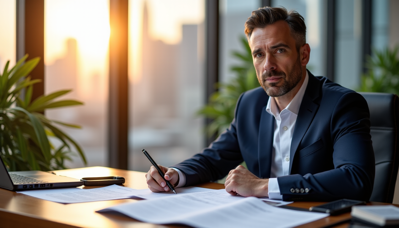 Formaliste juridique : le partenaire indispensable pour la création de votre entreprise