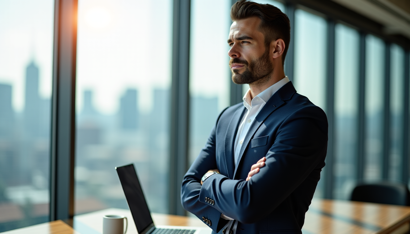 Formaliste juridique : le partenaire indispensable pour la création de votre entreprise