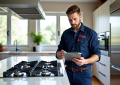Comment mettre aux normes son installation après un diagnostic gaz non conforme ?