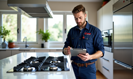 Comment mettre aux normes son installation après un diagnostic gaz non conforme ?