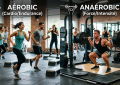 Aérobic et Anaérobic