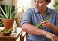 Aloe vera