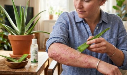 Aloe vera