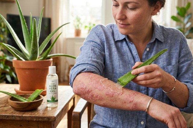 Aloe vera