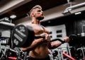 séances de musculation