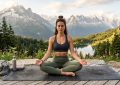 Méditation sportive