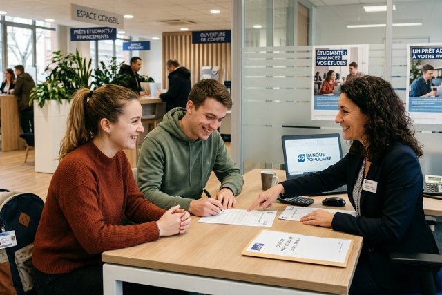Optimisez Votre Prêt Étudiant en Fonction de Votre Capacité d&rsquo;Emprunt : Le Guide Essentiel