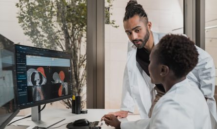 technicien en radiologie