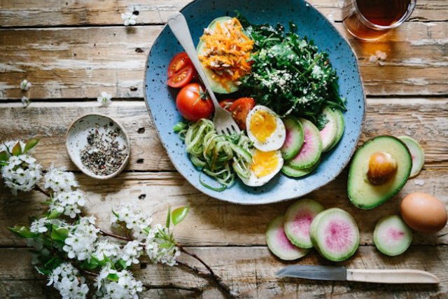 Régime végétarien et perte de poids : ce que disent vraiment les nutritionnistes