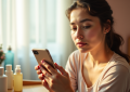 Comment trouver la routine parfaite pour peau sèche grâce à une application skincare ?