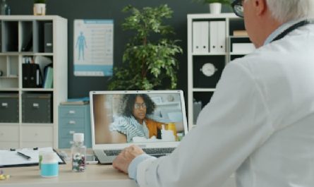 Consultation psychiatrique