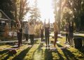 Yoga 30 Jours
