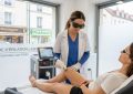 Épilation laser