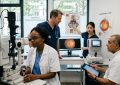 Ophtalmologie à Genève