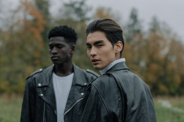 Les vestes homme les plus tendance pour un style durable et moderne