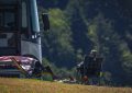 séjour camping